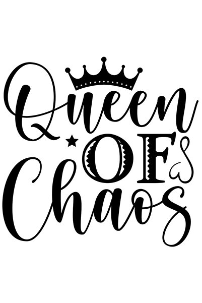 StoryGift Romania Sticker Exterior cu o coroana regala si textul in engleza "...