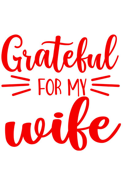 StoryGift Romania Sticker Autocolant 70CM Exterior pentru un sot recunoscator...