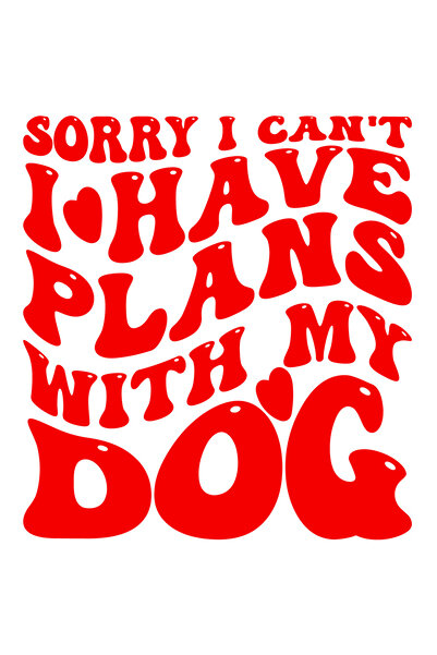 StoryGift Romania Sticker Eticheta 40CM Exterior pentru cei care isi pun cain...