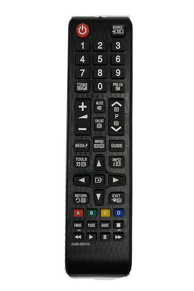 OEM Remote control for Samsung AA59-00741A - small*
