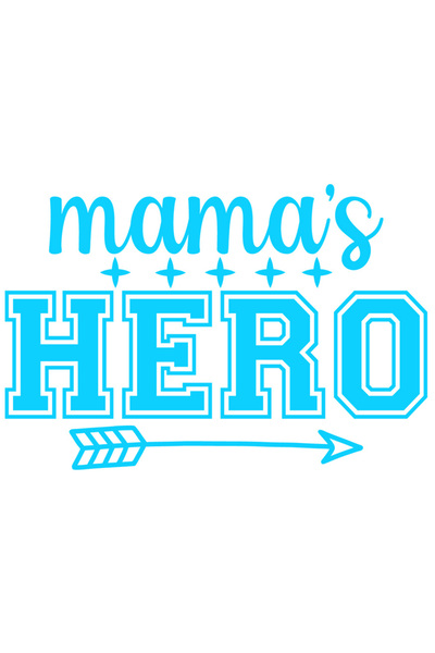 StoryGift Romania Sticker Autocolant 70CM Exterior pentru un fiu a carui mama...