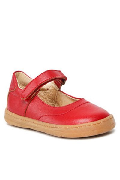 Primigi girls' shoes 1919033 red
