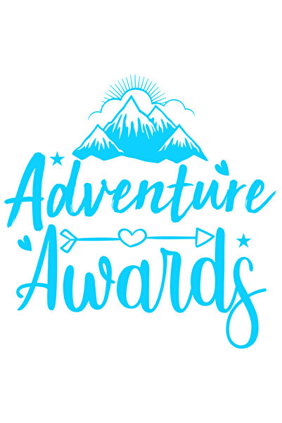 StoryGift Romania Sticker Autocolant 70CM Exterior cu munti si inimioare pentru iubitorii de drumetii cu mesajul