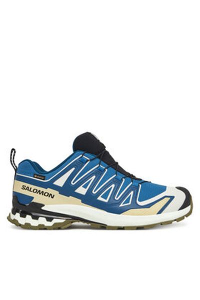 Salomon Men's Running Shoes L47817400 blue