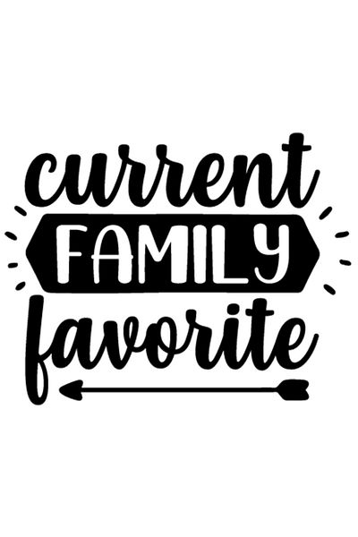 StoryGift Romania Sticker Eticheta 40CM Exterior pentru copilul favorit al familiei cu text in engleza , Vinyl N