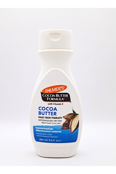 PALMER'S Palmers Cocoa Butter Daily Skin Therapy 250Ml