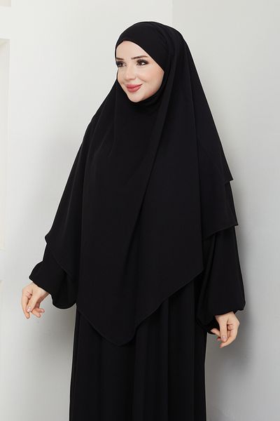 Rüyam Moda Dress Sufle 3 Piece Set