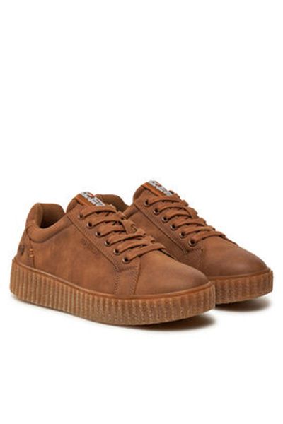 Refresh adidași pentru femei 172372 maro
