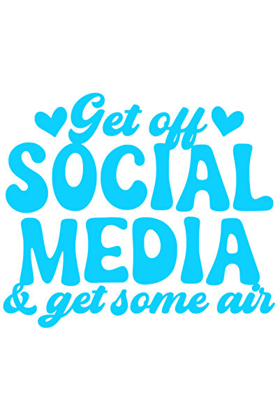 StoryGift Romania Sticker Exterior cu inimioare si mesaj care te indeamna sa ...