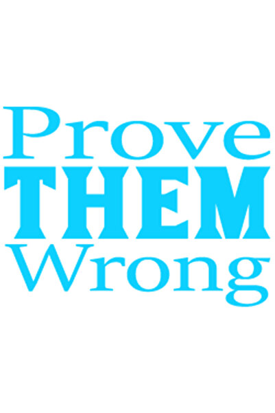 StoryGift Romania Sticker Eticheta 40CM Exterior cu mesaj in engleza care te ...