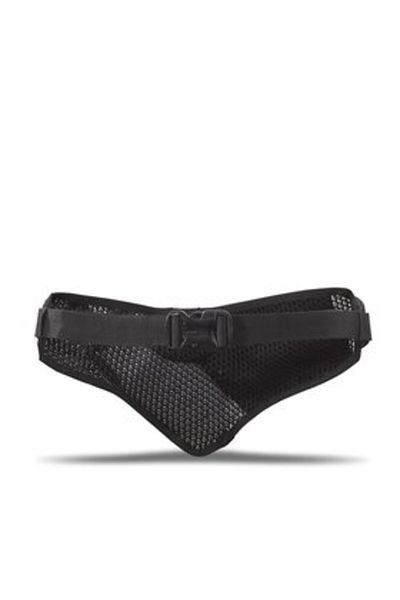 Salomon Curea sport unisex LC2179000 neagră