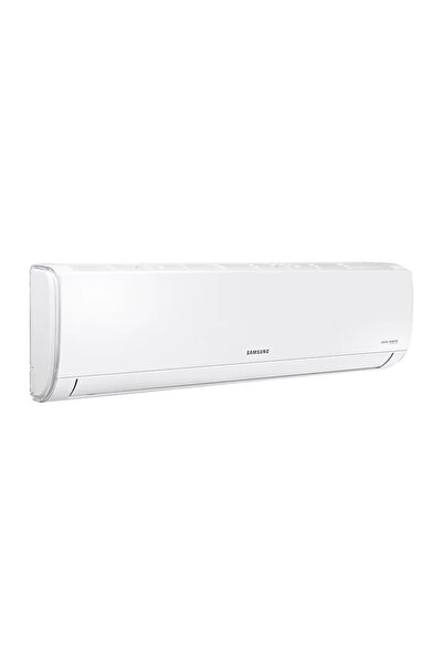 Samsung Ar12txhqası/sk Ar35 Silver 12000btu Duvar Tipi Split Klima