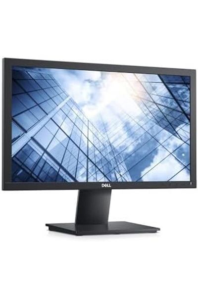 Dell شاشة LED مقاس 19.5 بوصة E2020H