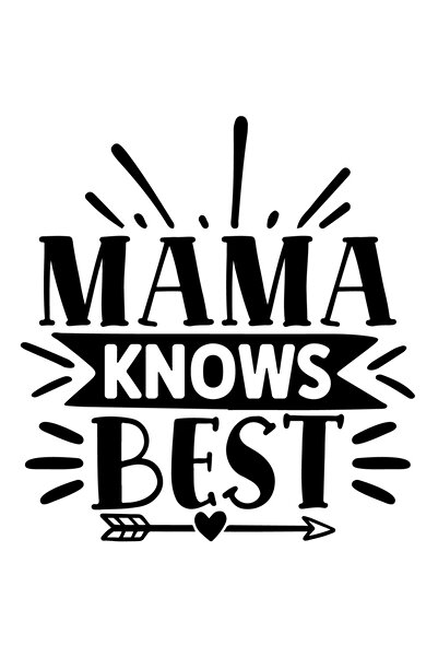 StoryGift Romania Sticker Exterior pentru mamele care stiu cel mai bine ce trebuie sa faca pentru a avea o f