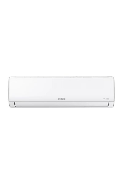 Samsung Ar12txhqası/sk Ar35 Silver 12000btu Duvar Tipi Split Klima