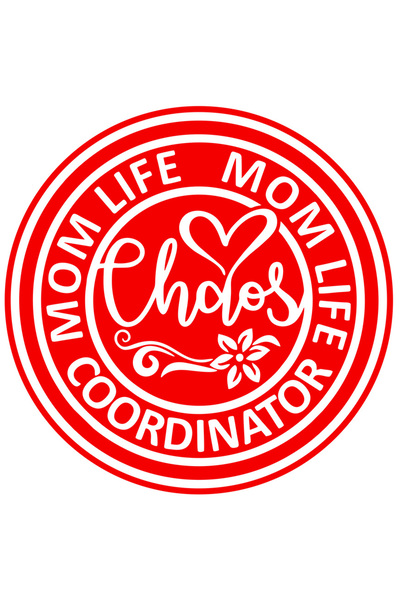 StoryGift Romania Sticker Autocolant 70CM Exterior cu mesajul in engleza "Mom...