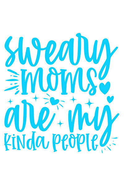 StoryGift Romania Sticker Exterior cu inimioare pentru mamele care vorbesc na...