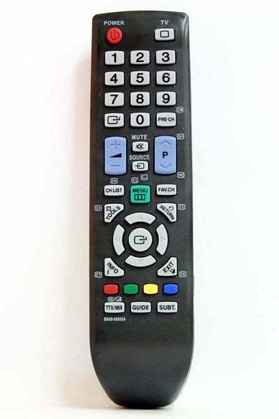 OEM Remote control for Samsung BN59-000865