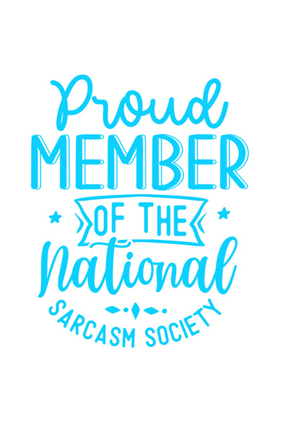 StoryGift Romania Sticker Adeziv 90CM Exterior pentru membrii mandri ai societatii nationale de sarcasm , Vinyl