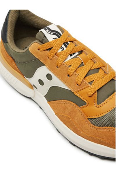 SAUCONY men's sneakers S70790 brown