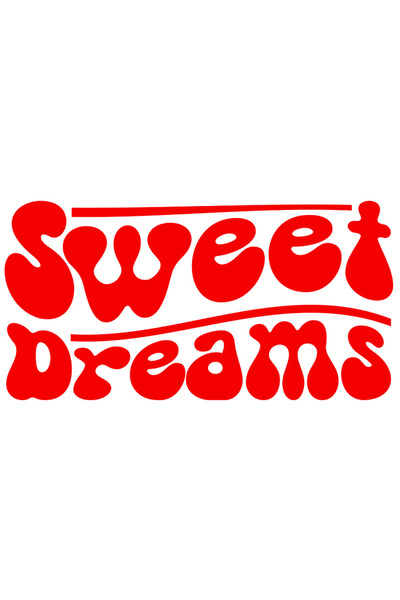 StoryGift Romania Sticker Eticheta 40CM Exterior cu o urare de noapte buna in...