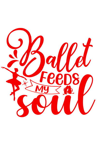 StoryGift Romania Sticker Adeziv 90CM Exterior pentru fetele pasionate de bal...