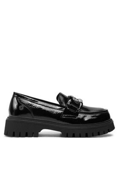 Refresh mocasini de damă 171396 negri