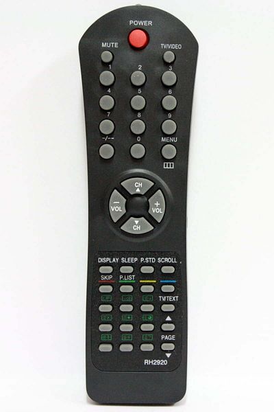 OEM Remote control for Platinium RH2930