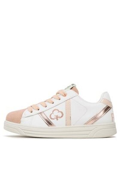Primigi adidași pentru fete PHU 38762 albi