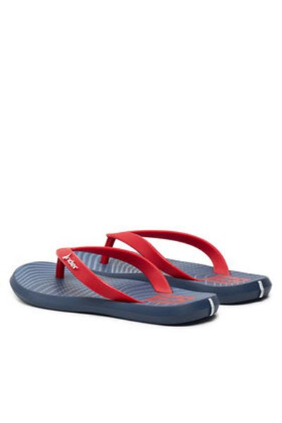 Rider boy's flip-flops 11957-AR176 red