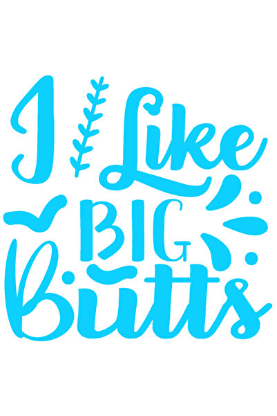 StoryGift Romania Sticker Adeziv 90CM Exterior pentru cei carora le plac posterioarele mari la femei , Vinyl Alb