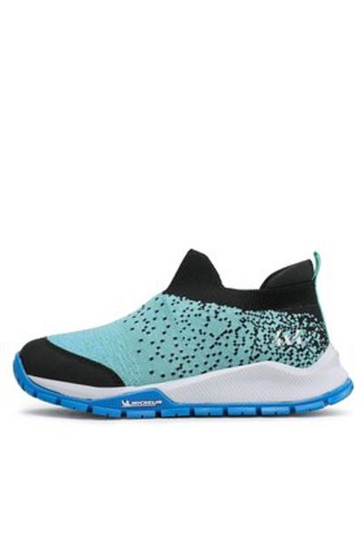 Primigi pantofi sport pentru fete LAB 39225 albaștri