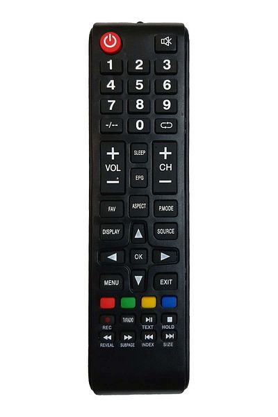 OEM Remote control for Samus LE32C4