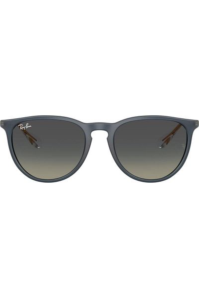 Ray-Ban Ochelari de soare pentru femei Ray-Ban RB4171 6813/11, Plastic, Albastru, 54 mm