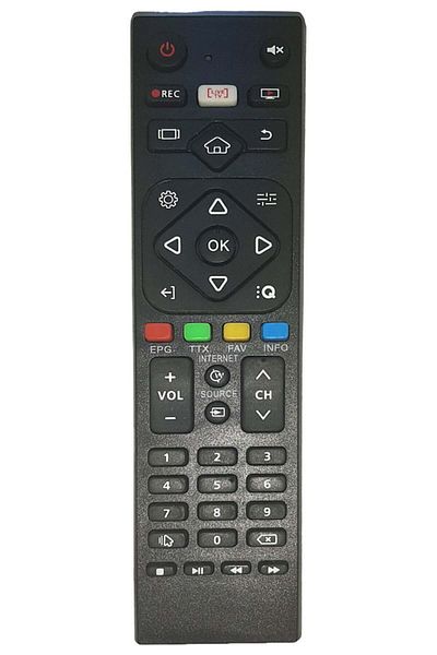 OEM Remote Control For Orion 32sa19rdl