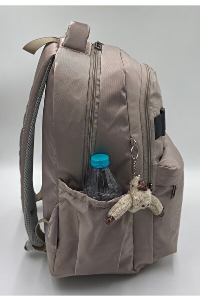 Bevitton Bvt-34200 Vizon Шкільний рюкзак Водонепроникна тканина Унісекс Шкільний рюкзак