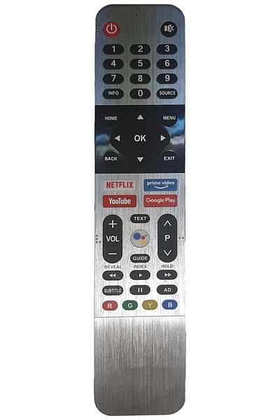 OEM ALLVIEW 32ePlay6100 LED remote control