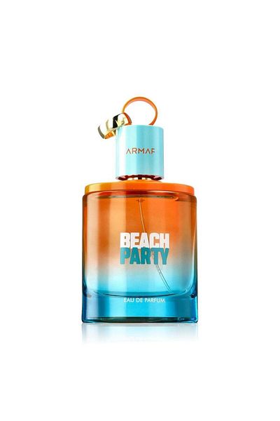 Armaf Beach Party Eau De Parfum 100ml, Perfumes For Women, Fragrance For Her