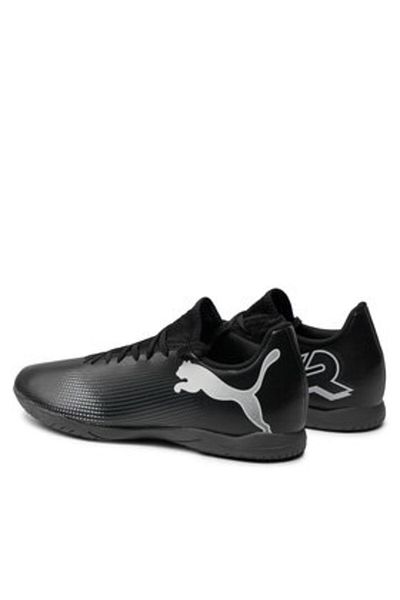 Puma Ghete de fotbal pentru bărbați Puma 107727 negre