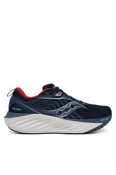 SAUCONY men's running shoes S20964 blue