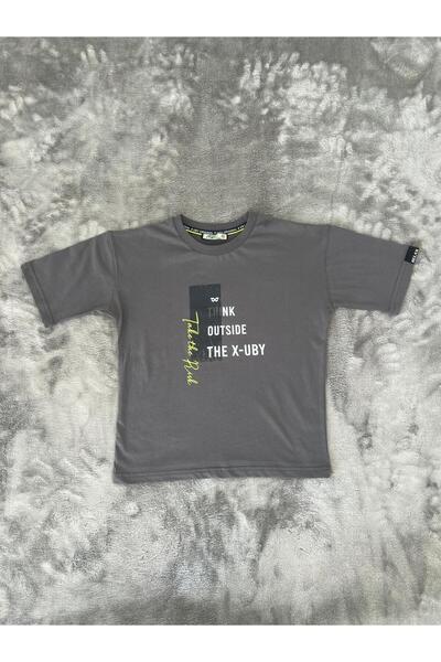 NEWKİDS Oversize kroj Dečija majica