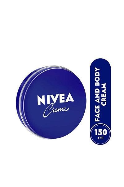 NIVEA Body Lotions & Creams - Moisturizer