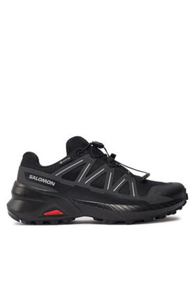 Salomon women's running shoes L47603500 black