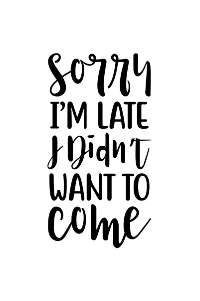 StoryGift Romania Sticker Exterior pentru cei care nu au vrut sa vina la munc...