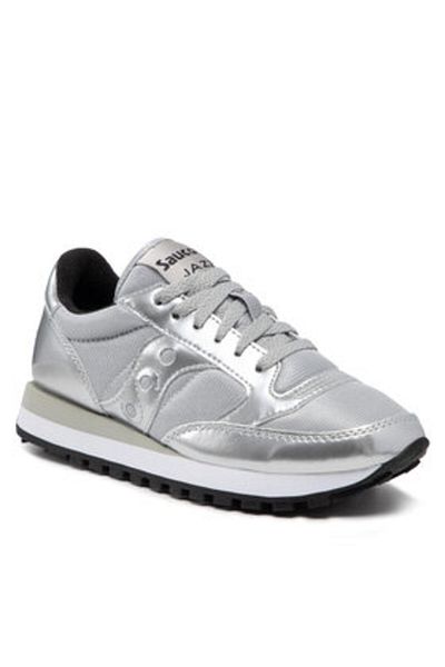 SAUCONY adidași de damă S1044-461 argintii