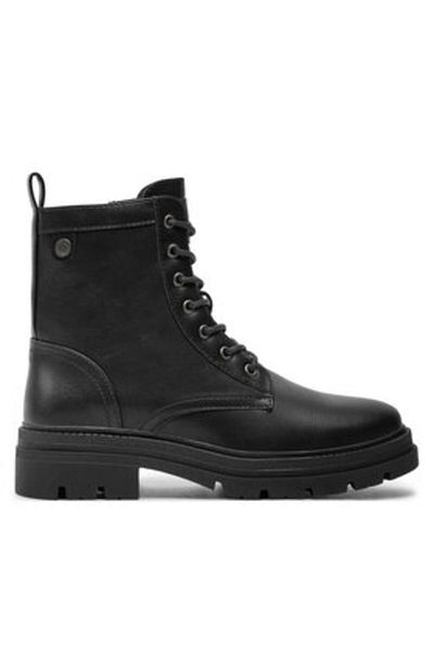 Refresh ghete de damă până la gleznă 171000 negre