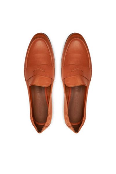 Tamaris Women's Loafers orange TAMARIS-1-1-24210-42 606