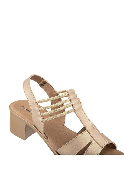 Muya Sandale de damă Laini cu talpă anatomică