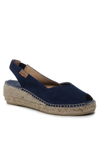 Toni Pons espadrile de damă BERNIA-A1101411000207 albastre