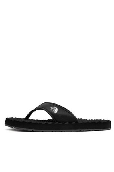 THE NORTH FACE men's flip flops NF0A47AAKY41 black